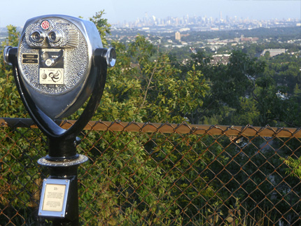 Woodland Park, New Jersey