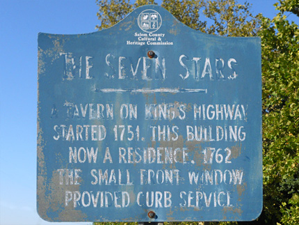 Woodstown, NJ Woodstown, NJ