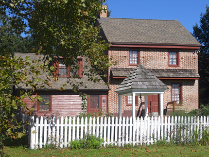 Captain John Kelly House Captain John Kelly House